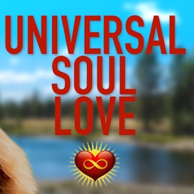 Universal Soul Love