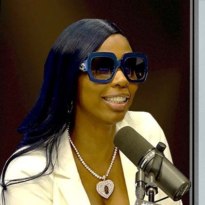 Kash Doll Breaks Down How She Opened Up For Beyonce, Drake & Secured A Lil Wayne Feature