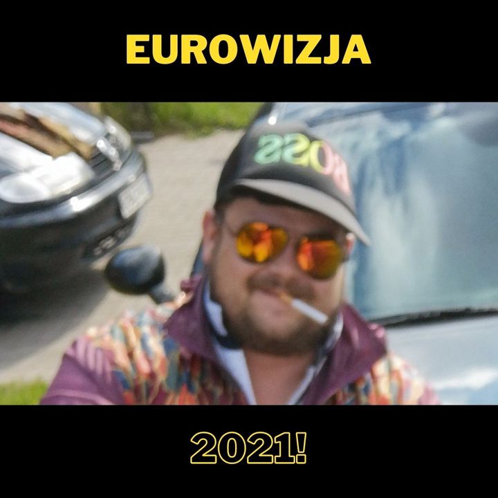 62. Eurowizja 2021!