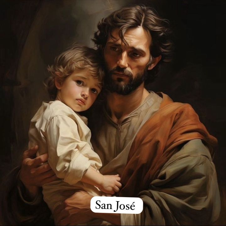 San José, esposo de María