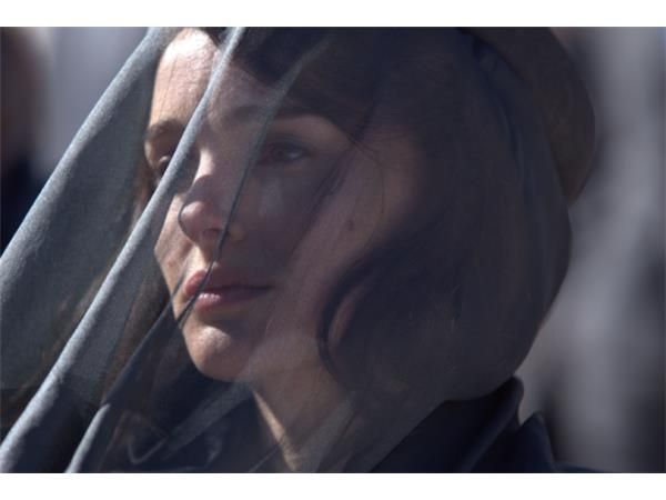 Cinema Royal Spends Time With 'Jackie'; Explores Casey Affleck Double Standard
