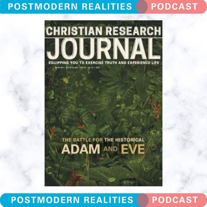 Postmodern Realities Podcast