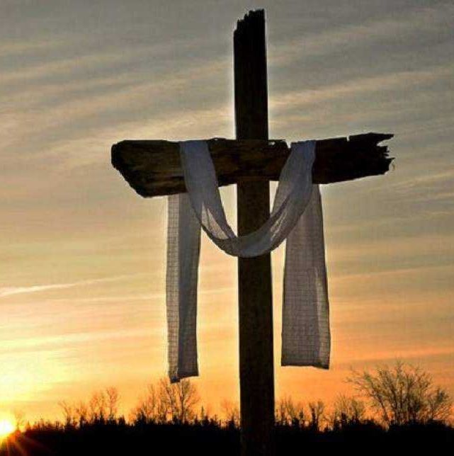 Páscoa: Sacrifício e Ressurreição