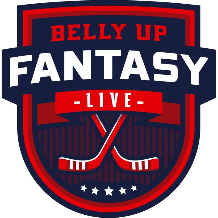Belly Up Fantasy Live: Hockey