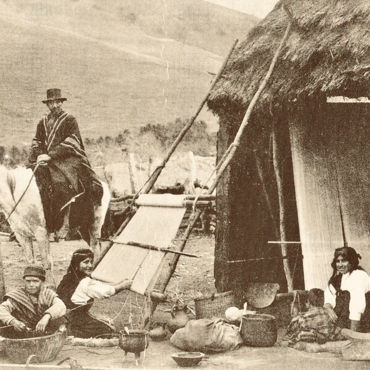01 Storia del popolo mapuche, tra passato e presente: Radici ancestrali