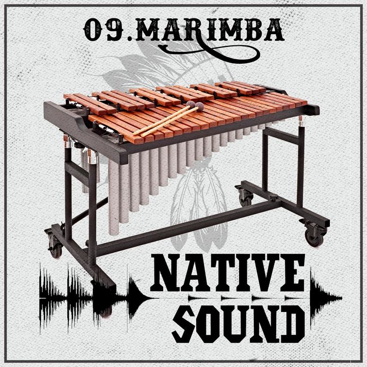 09. La Marimba