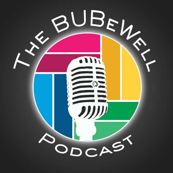 The BUBeWell Podcast