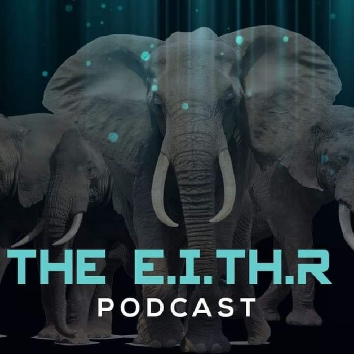 Episode 137 - The E.I.TH.R. podcast