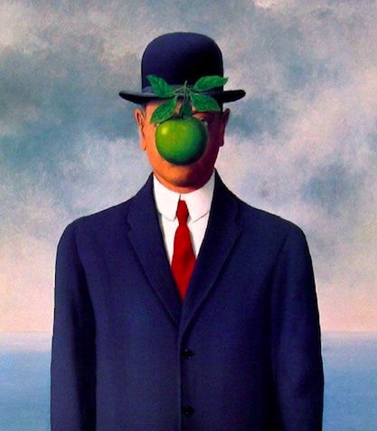 #6 I pensieri-immagine di René Magritte