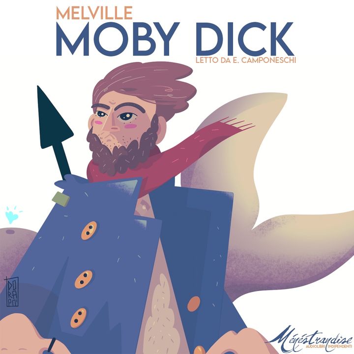 Moby Dick - Audiolibro Completo