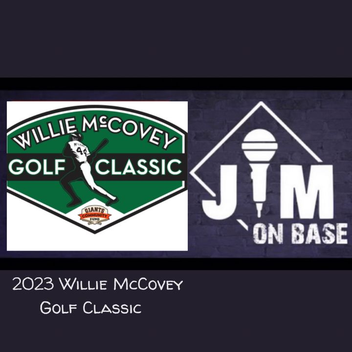 161. The 2023 Willie McCovey Golf Classic