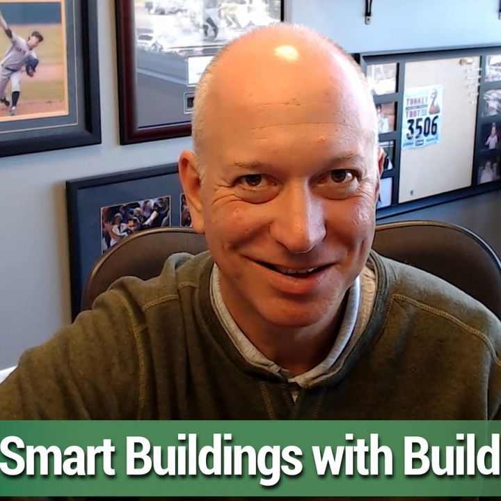 TWiET 480: Build IoT, and They Will Automate - Linux malware, Starlink satellites destroyed, smart buildings