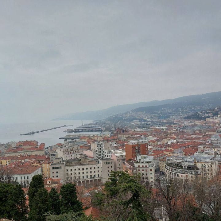 Trieste, una città elegante. Cosa vedere e fare