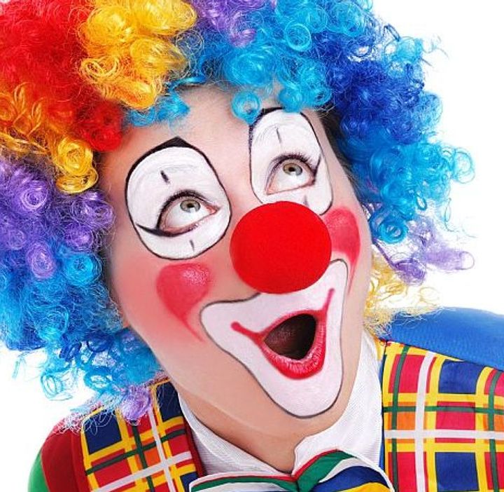 Class Clown: #1 Tip How A Teacher Controls The Laughter