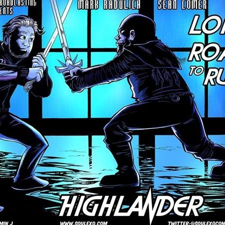 Long Road to Ruin: Highlander (Part 2)