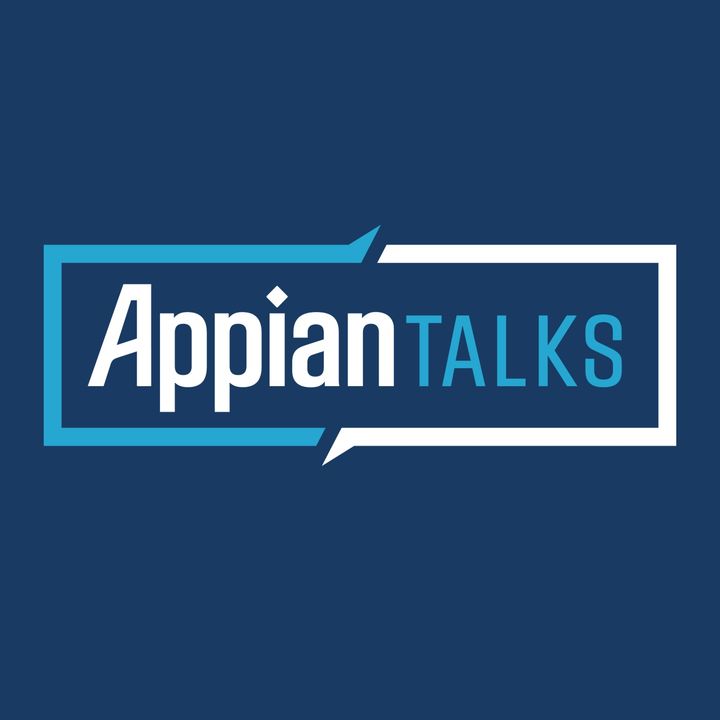 Appian and Bits in Glass, Working Together to Improve Patient Outcomes