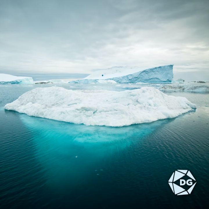 #59 La punta dell'iceberg