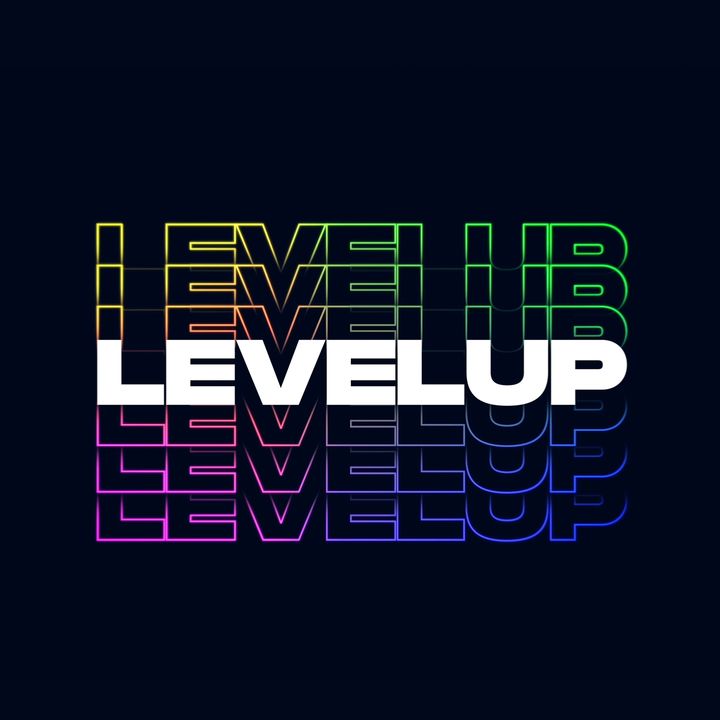 2024: The Year We Level Up!