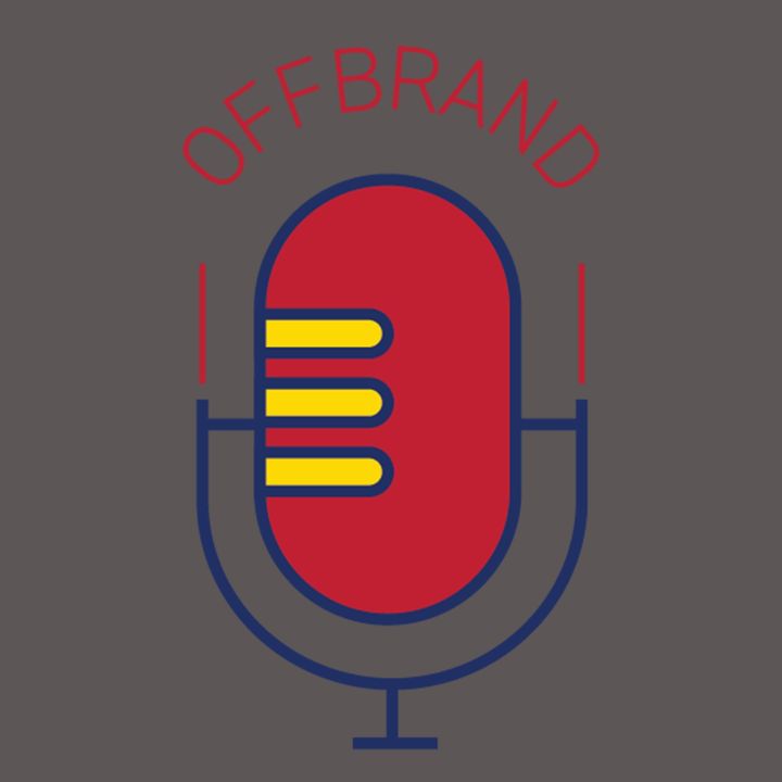 Off Brand Top 10s Podcast