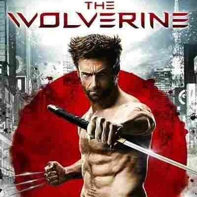 Damn You Hollywood: The Wolverine (2013)