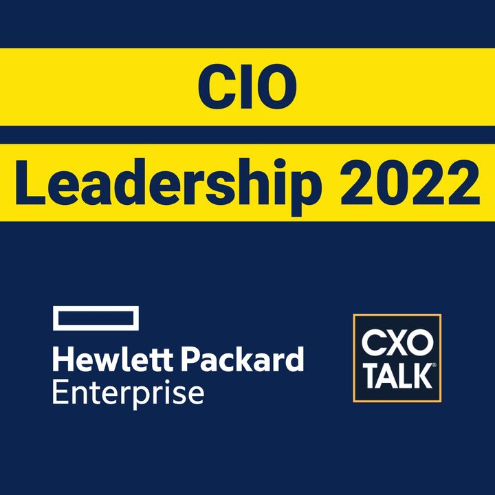CIO Planning and Investment Strategy 2022