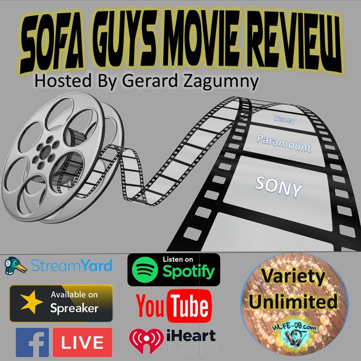 Sofa Guys Movie Review