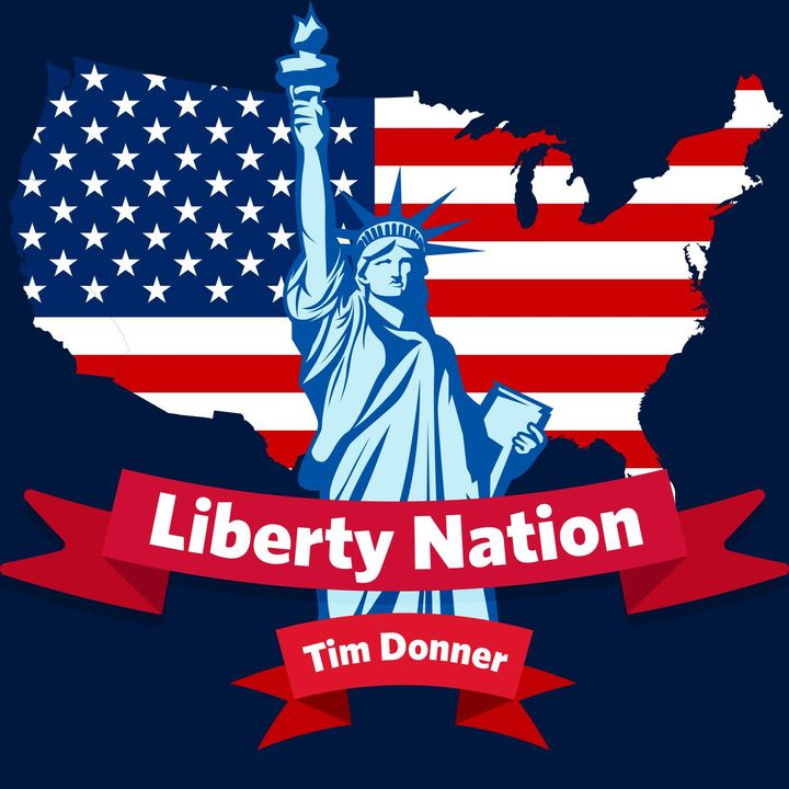 Liberty Nation - May 28-29, 2016