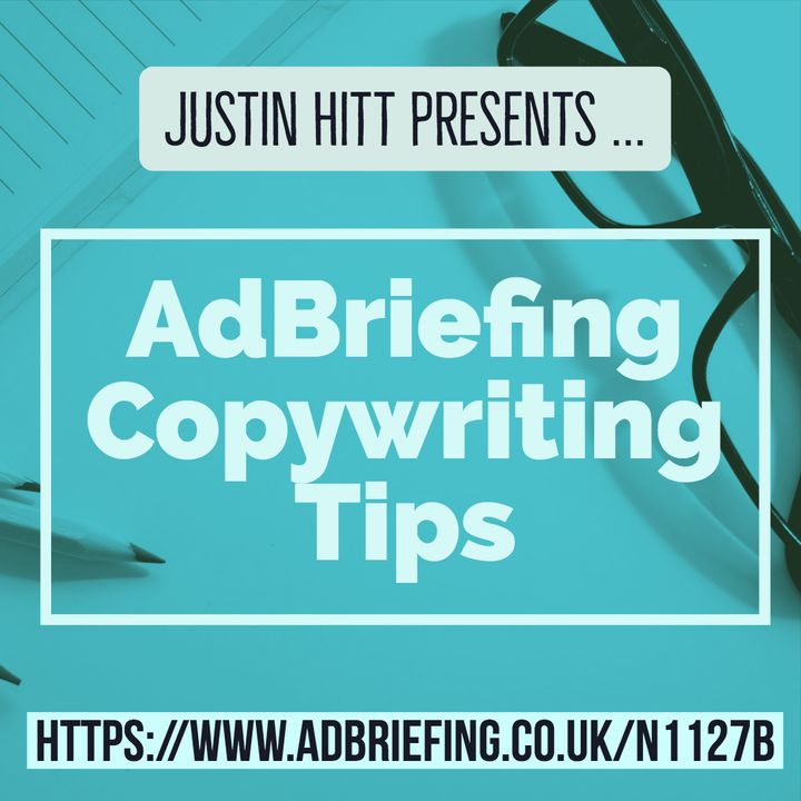Write Faster, Better, And More Persuasive Copy!