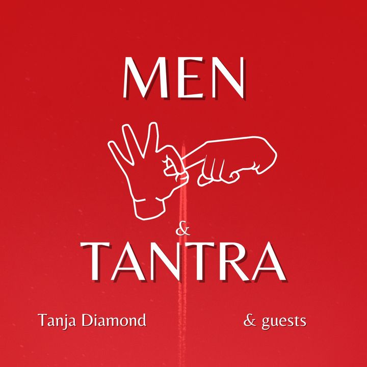 Men, Sex & Tantra