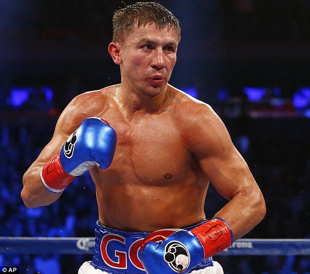 Inside Boxing Daily: What's next for GGG? Fury-Wilder update and On This Day: Tommy Morrison-Pinklon Thomas