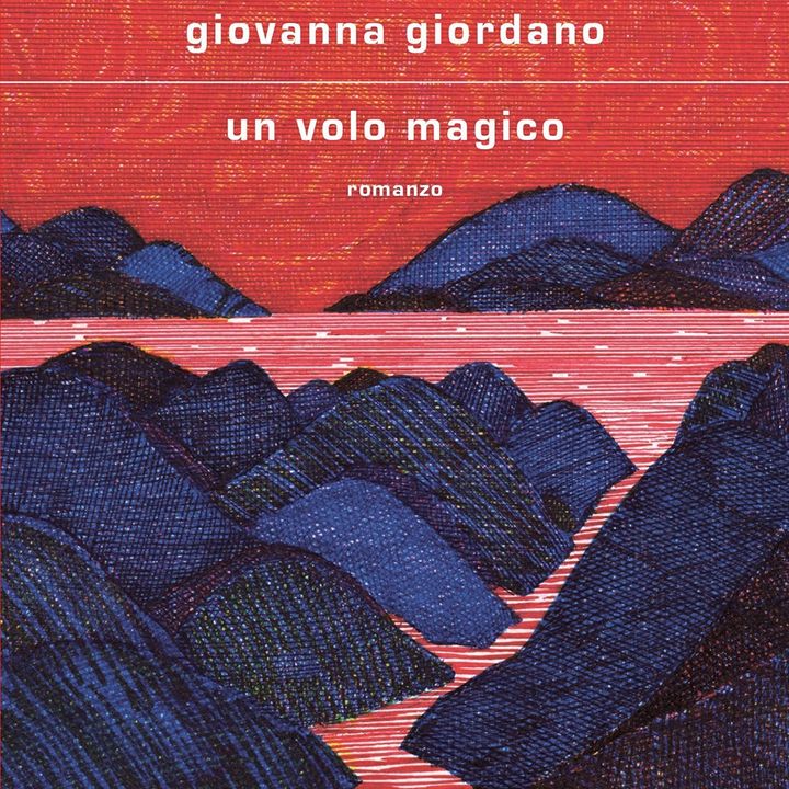 Giovanna Giordano "Un volo magico"
