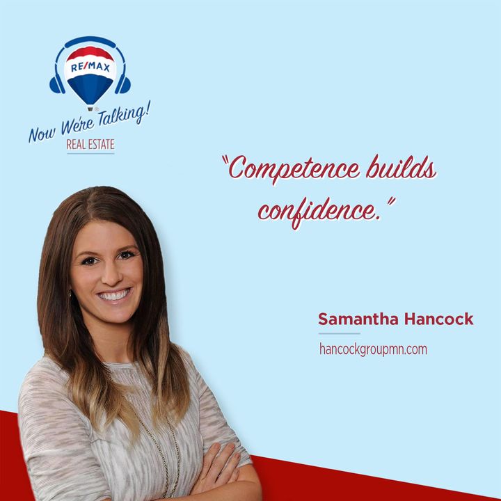 Mindfulness Matters:  Mastering a Team with Samantha Hancock