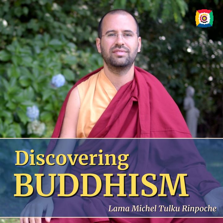 What does it mean to be Buddhist?