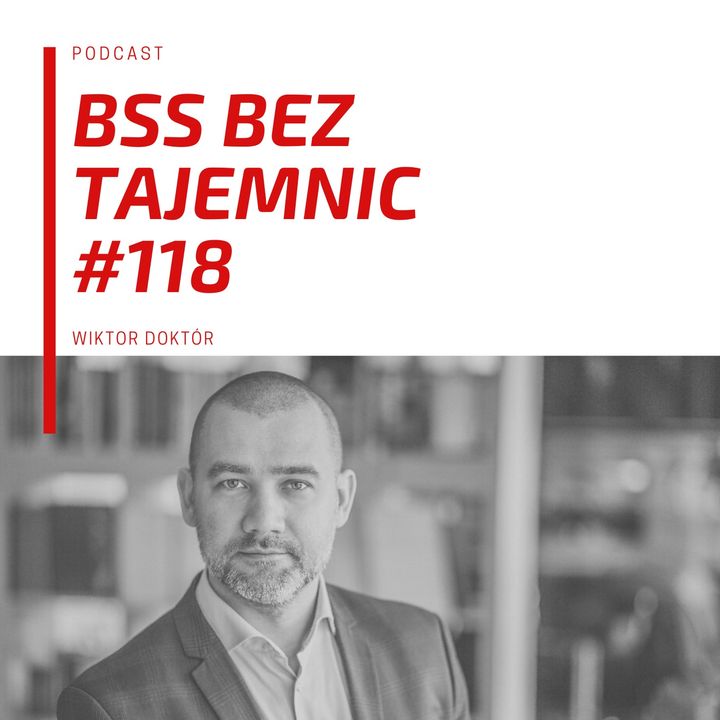 #118 Focus on Katowice