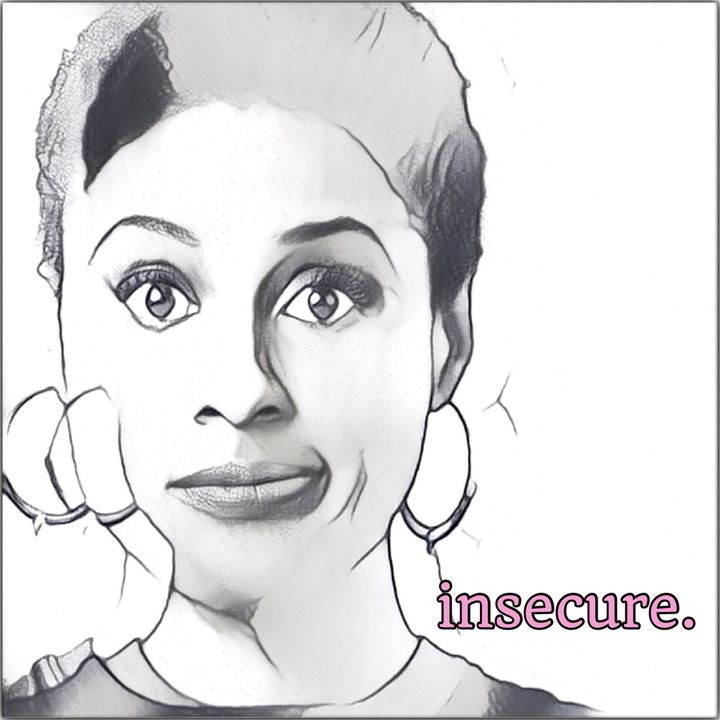 Eps 24: Insecure