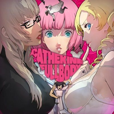 VG2TM Catherine: Full Body Spoilercast Part 1 of 2