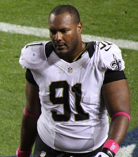 Murder of Will Smith-Former NFL Saints Player2