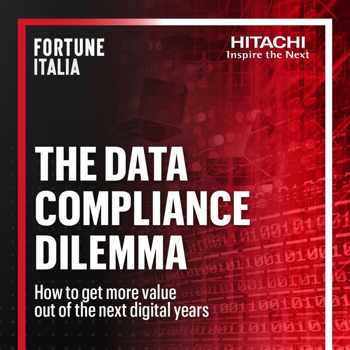 The Data Compliance Dilemma