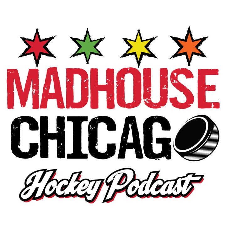 Madhouse Chicago Hockey Podcast