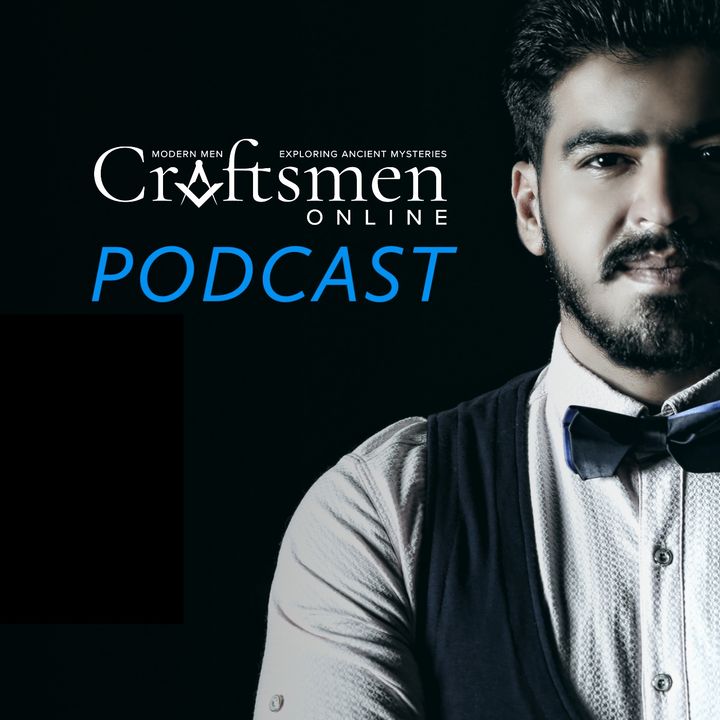 Craftsmen Online Podcast - Super Fan Announcement