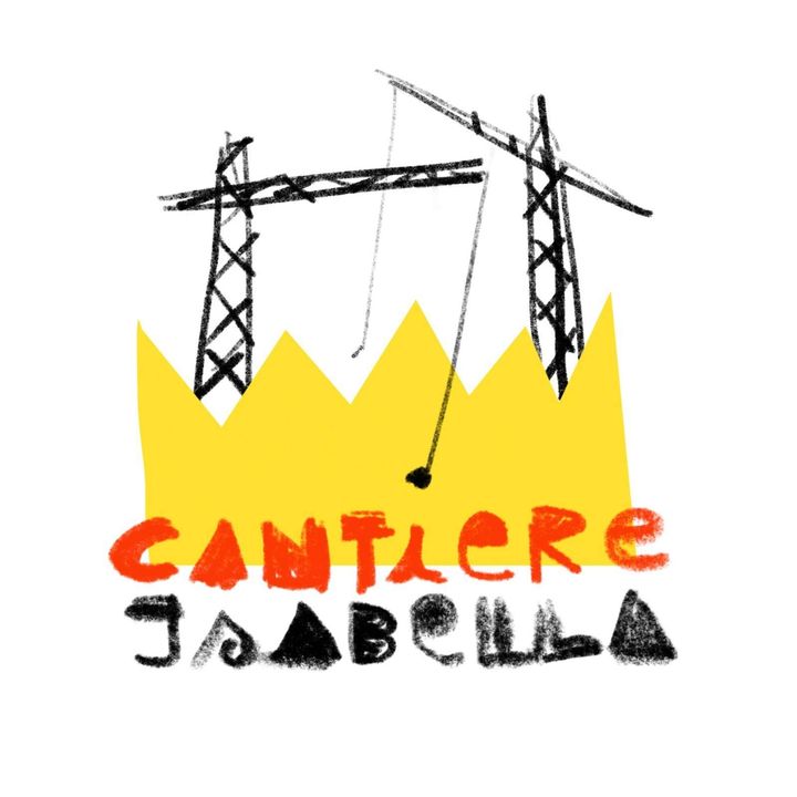 Cantiere Isabella