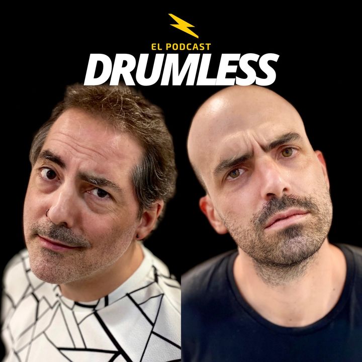 Episodio 91 - 2ºCumpleaños y Premios Drumlitzer 2021