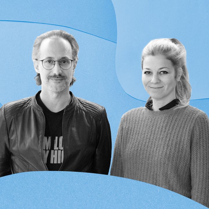 #227 carpe diem Jahresrückblick: Best of 2023 mit Hilde Dalik & Michael Ostrowski