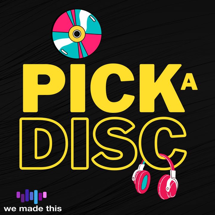 Pick A Disc