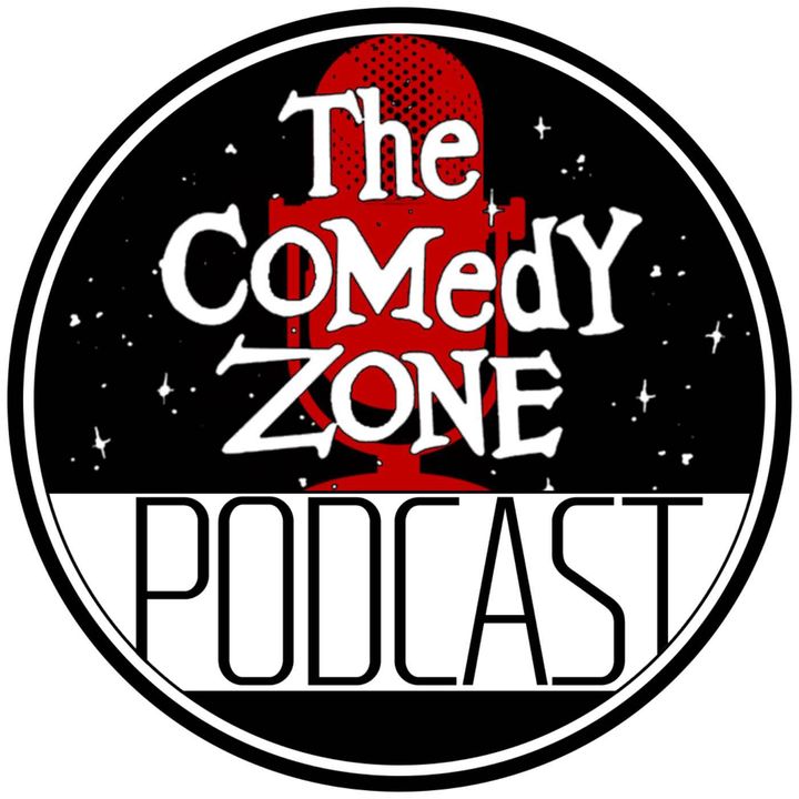 The Comedy Zone Podcast