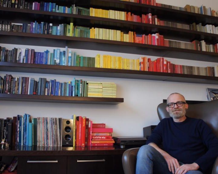 «Il colore è una figata» - Intervista a Francesco Poroli