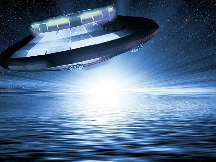 UFO Buster Radio News – 234: Is It Really A Soft Disclosure?