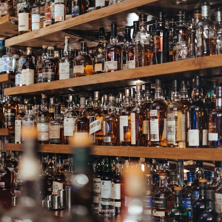 Episode 22: "NYC Hospitality Industry’s Liquor Licensing" with Co-Founder Andreas Koutsoudakis and Special Guests Robert and Max Bookman