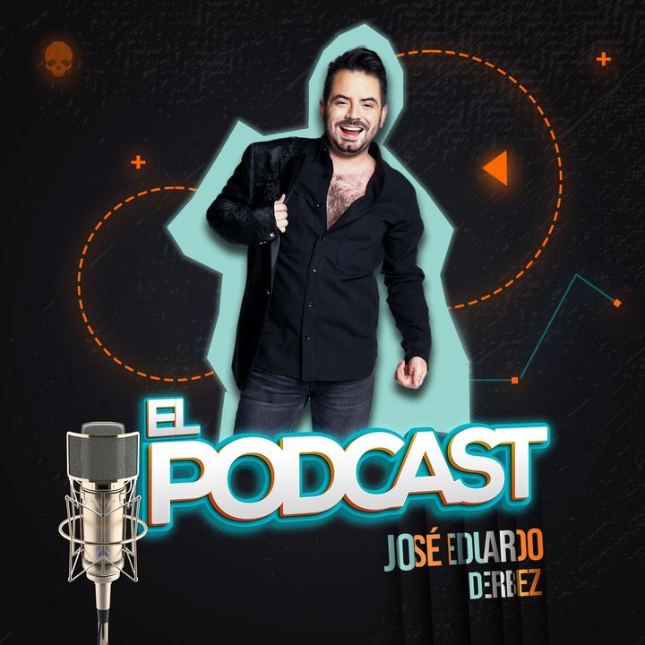 José Eduardo Derbez | El podcast