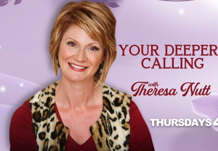 Your Deeper Calling